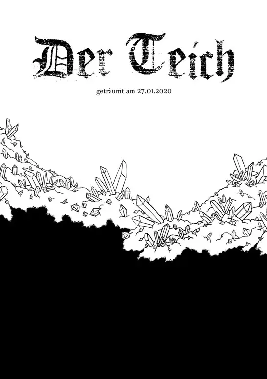 Cover: DREAMS