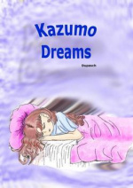 Cover: Kazumo Dreams