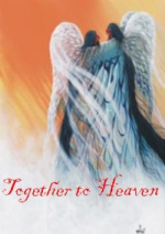 Cover: F4II-Together to Heaven
