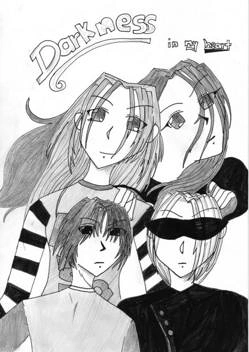 Cover: Vampires^^