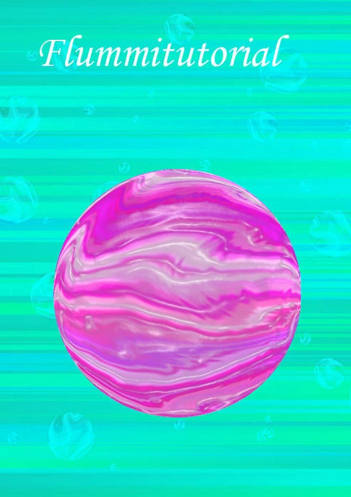 Cover: Tutorial about Flummi