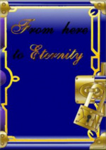 Cover: from here to eternity