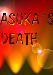 Cover: Asuka´s Death