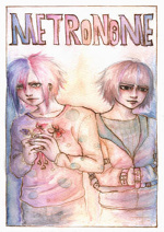 Cover: Metronome