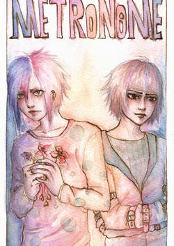 Cover: Metronome
