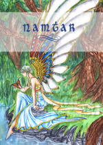Cover: Namtar