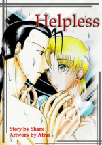 Cover: Helpless