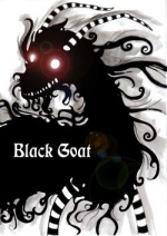 Cover: Black Goat
