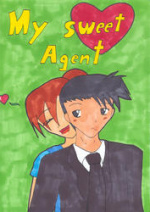 Cover: My sweet Agent...