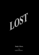 Cover: LOST