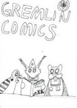 Cover: Gremlin Comics