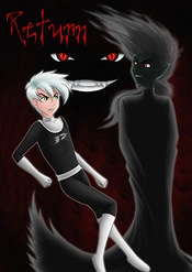 Cover: Return