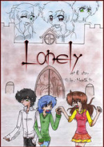 Cover: Lonely