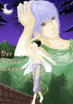 Cover: Der Traumtänzer (Manga Magie)