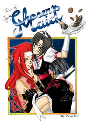 Cover: ToS - Chosen's Maid