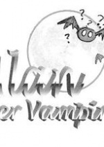 Cover: Alan der Vampir