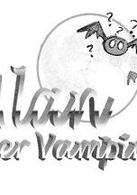 Cover: Alan der Vampir