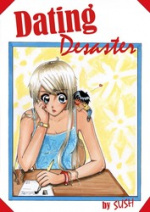 Cover: Dating Desaster