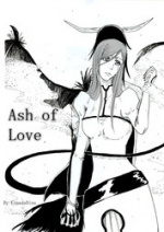 Cover: Ash of Love -UlquiHime-