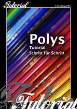 Cover: Polys – Tutorial Schritt für Schritt