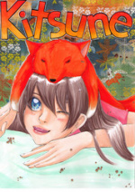 Cover: Kitsune