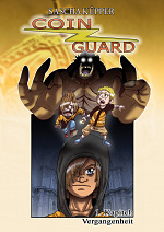 Cover: COIN GUARD