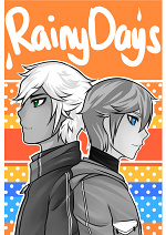 Cover: rainy days