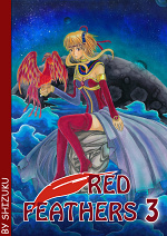 Cover: Red Feather (16+) Band 3