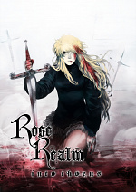 Cover: Rose Realm: Into Thorns[+16]