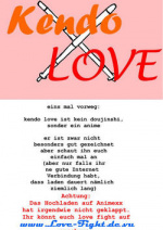 Cover: Love Fight