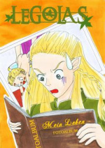 Cover: ~Legolas~