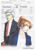 Cover: Deutsch & Politik (CIL 2006)