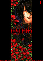 Cover: LOVE KILLS ~ Die for my sins