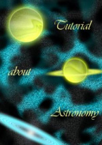 Cover: Tutorial about Astronomy
