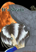 Cover: It's Death