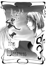 Cover: Light the Darkness