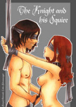 Cover: The Knight and his Squire (FSK16)