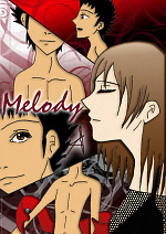 Cover: Melody