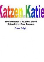 Cover: Katzen Katie