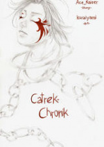 Cover: Catrek-Chronik