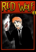 Cover: RED WOLF