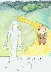 Cover: Die Reise des Soo