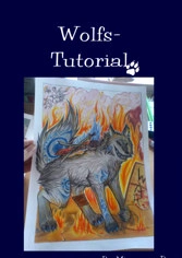 Cover: Wolfstutorial by Miyo_van_Paw