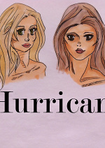 Cover: Hurricane