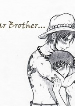 Cover: Dear Brother...