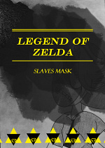 Cover: Legend of Zelda - Slaves Mask