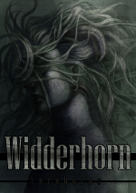Cover: Widderhorn