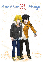 Cover: Another BL Manga
