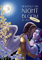 Cover: Heavenly Sin: Night Bloom