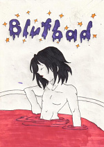 Cover: Blutbad